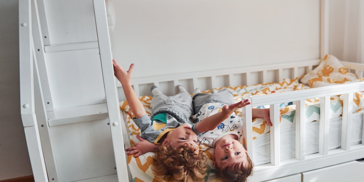 You'll Never Guess This Bunk Bed For Teens's Tricks