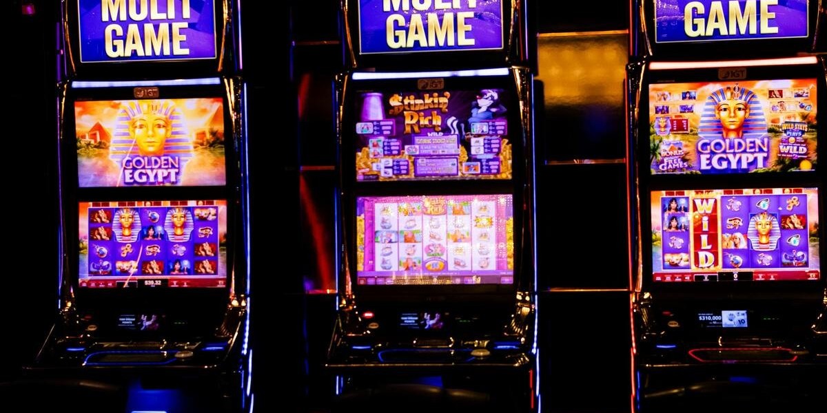 The Essential Role of Inavegas in Online Betting Scam Verification