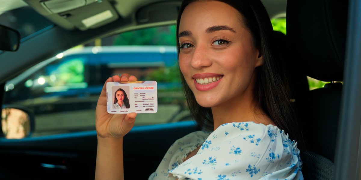 The Top Reasons People Succeed On The Online Uk Driving Licence Industry