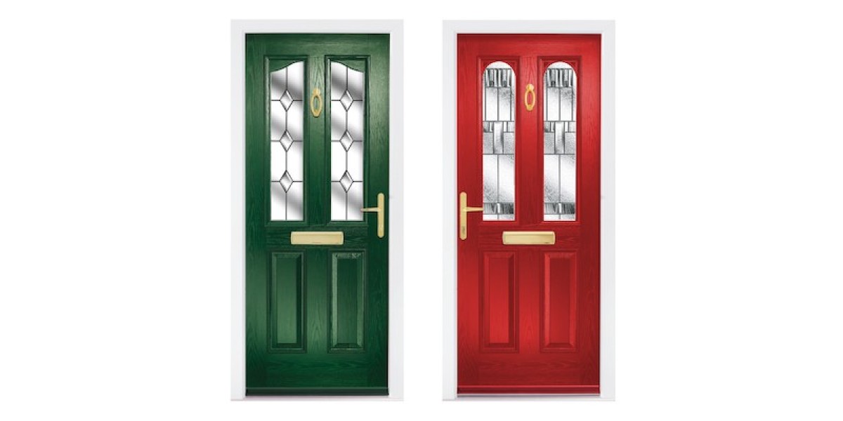 Five Door Hardware Repair Projects For Any Budget