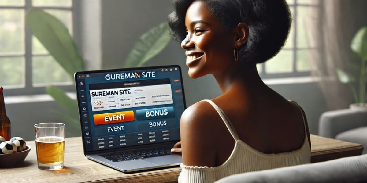 Unveiling the Truth: How Sureman Ensures Safe Betting Sites by way of Scam Verification