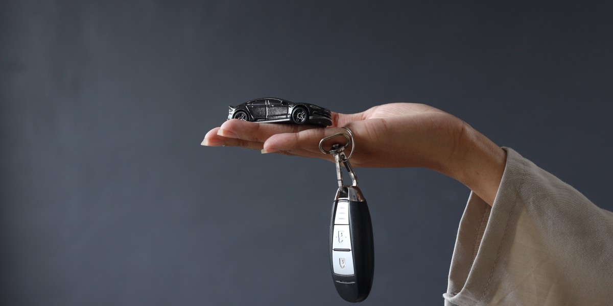 Who Is Key Fob Replacement And Why You Should Consider Key Fob Replacement