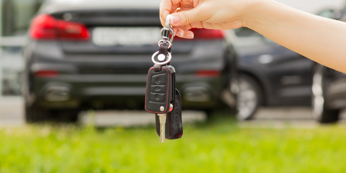 See What Replacement Remote Car Keys Tricks The Celebs Are Using