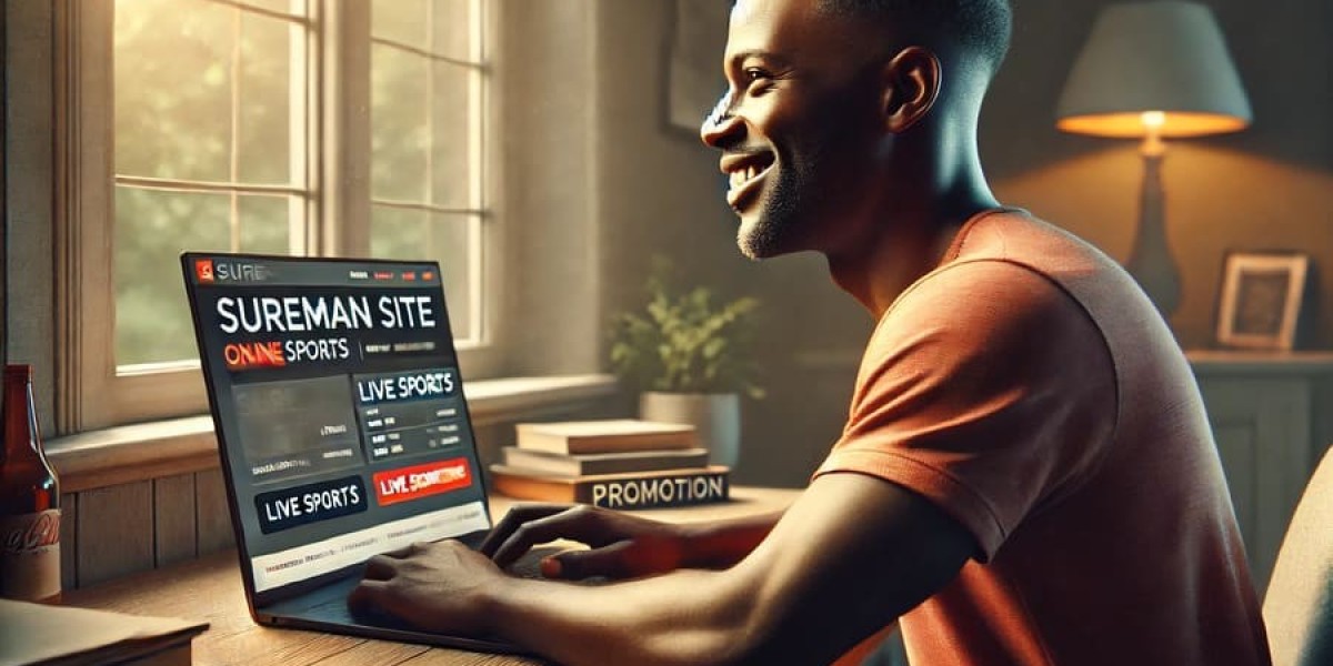 Explore How Sureman Enhances Your Experience on Gambling Sites with Scam Verification