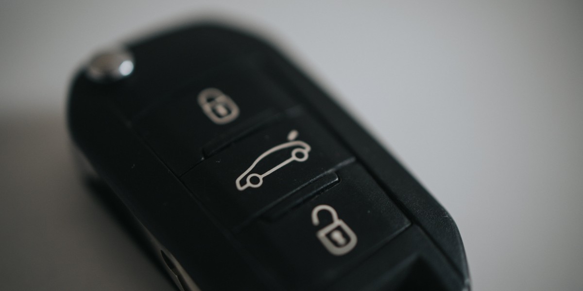 5 Clarifications Regarding Replace Lost Car Key