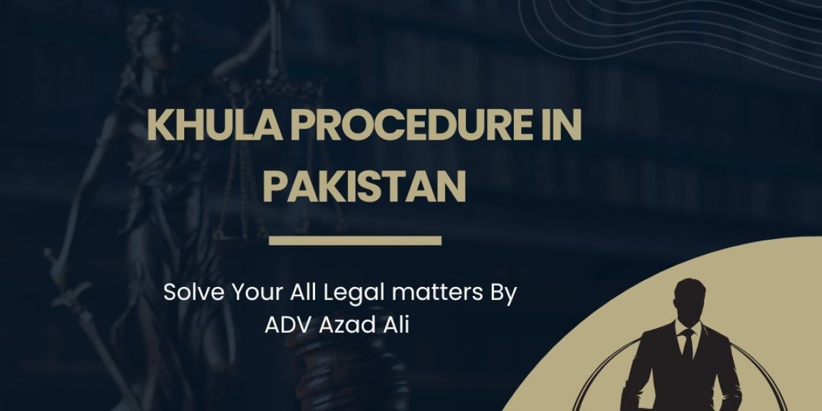 7 Easy Step to Get Khula In 2025 From Court