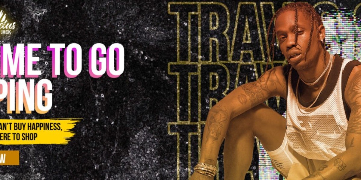 How to Style Travis Scott x Corteiz