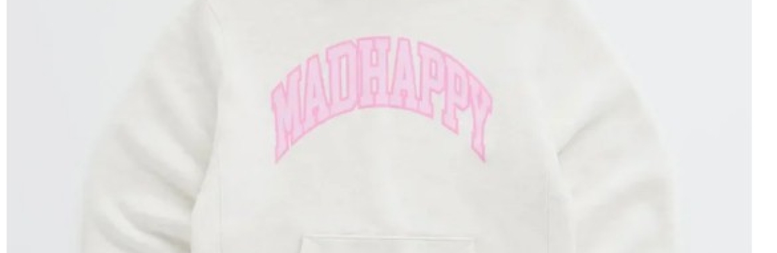 madhappy madhappy Cover Image