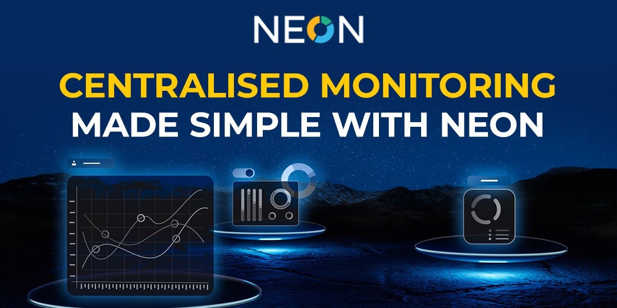 Centralised Monitoring Made Simple with Neon