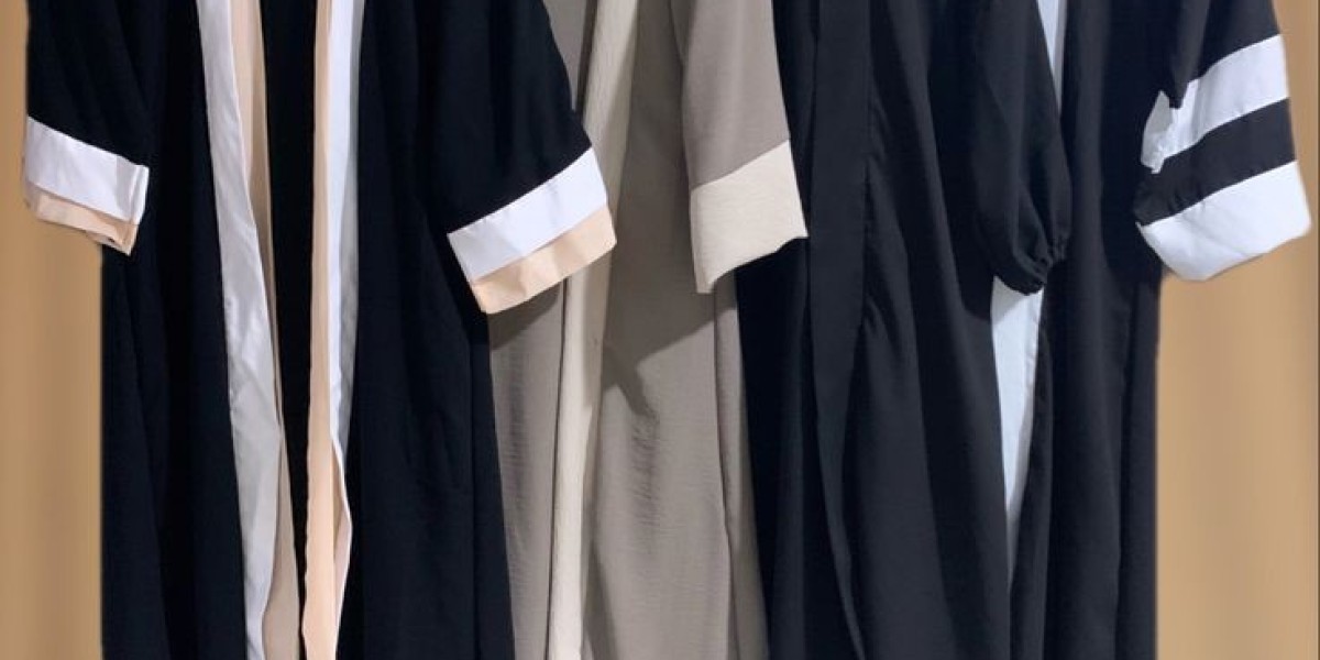 Abaya for Women in Dubai – Where Elegance Meets Modesty