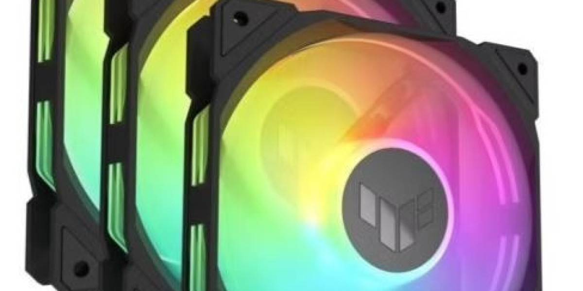 Top 7 Gaming PC Cases with Built-In Fans for Maximum Cooling Power