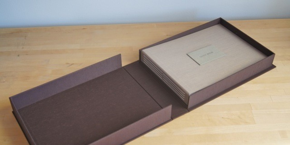 Custom Book Boxes Are the Perfect Fit for Unique Print Collections