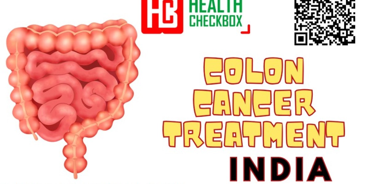 Colon Cancer Treatment in India: Causes, Symptoms & Best Cities for Medical Tourism