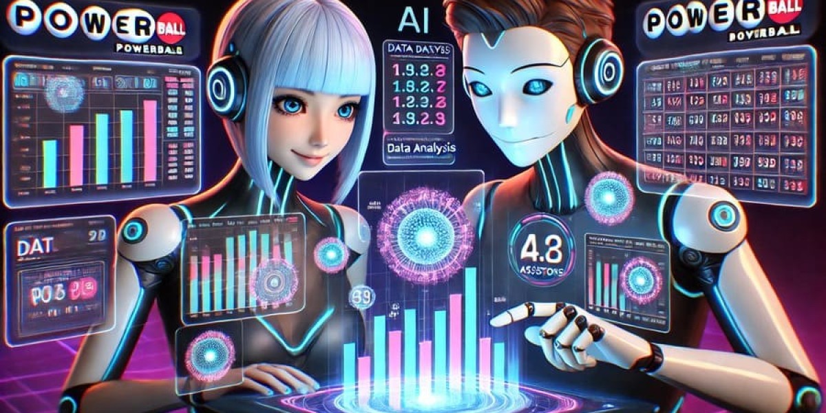 Unlocking the Secrets of Donghaeng Lottery Powerball: An Insight into the Bepick Analysis Community