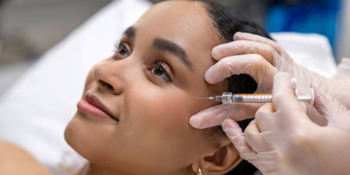 Combining Botox with Fillers: Abu Dhabi’s Integrated Approach to Facial Rejuvenation