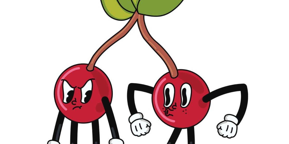 24 Cherry Puns to Top Off Your Day ?