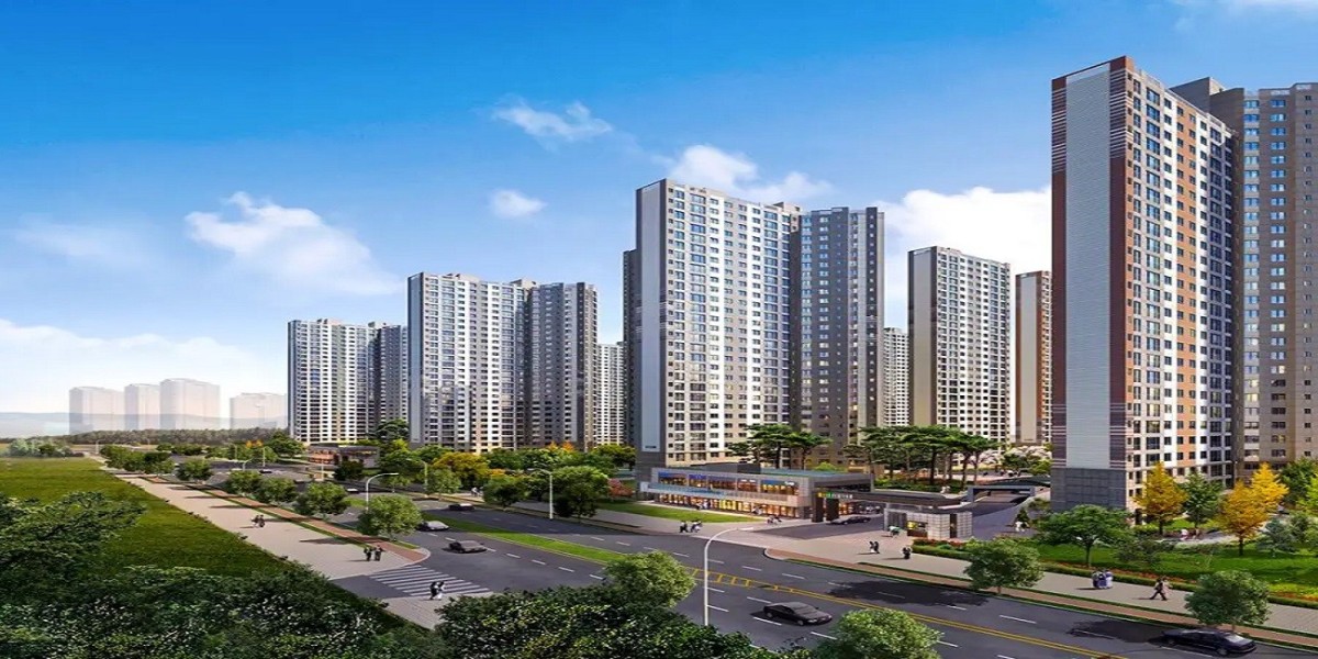 DLF Andheri Luxury 3 & 4 BHK Flats | Enquiry now