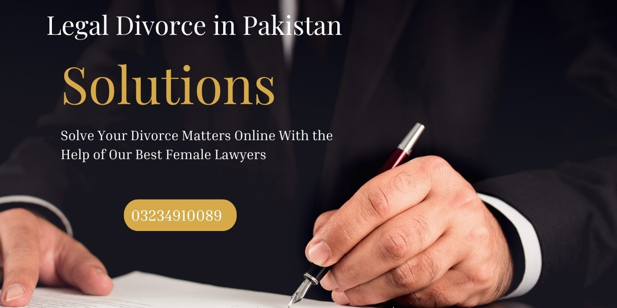 Understand Divorce Rules in Pakistan (2025) - Step By Step Guide