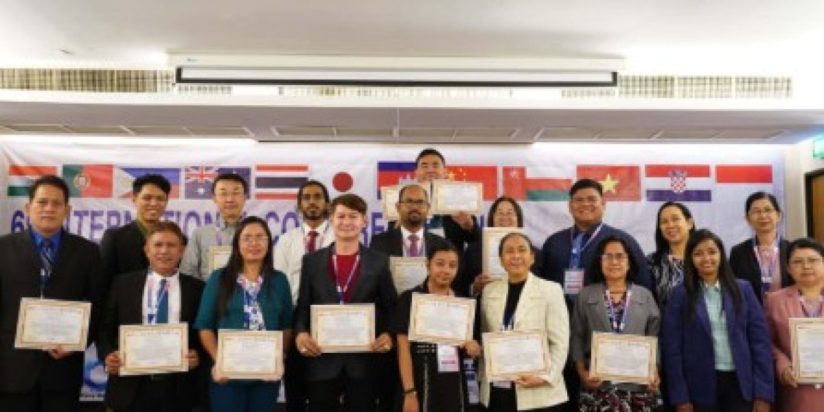 ICEMSS – Trusted Global Conference Organizer in India for Economics & Social Sciences
