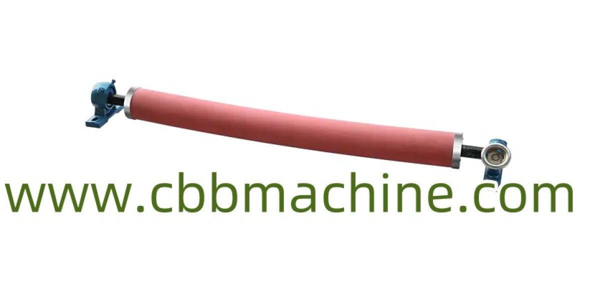 Premium Banana Rollers designed with precision by cbbmachine experts
