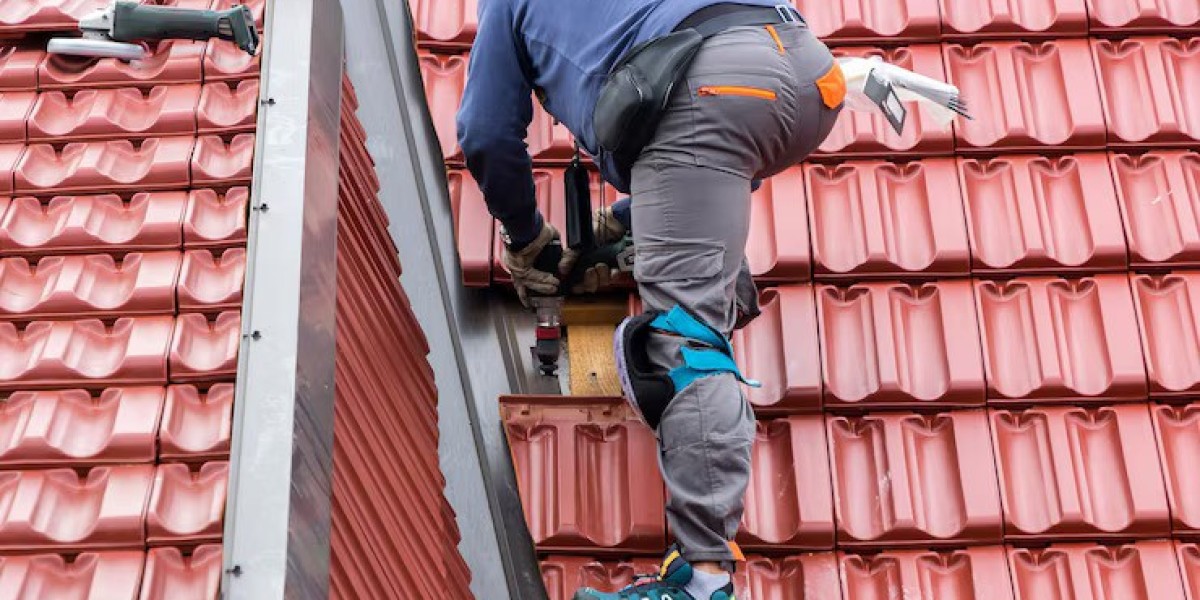 Understanding General Construction Services