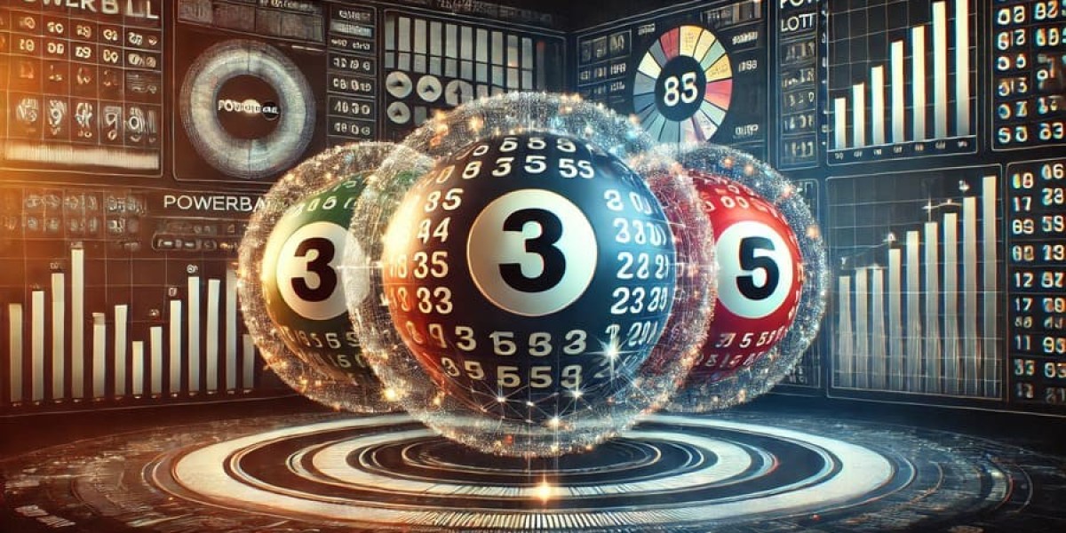 Understanding Donghaeng Lottery Powerball: A Guide to Bepick Analysis Community