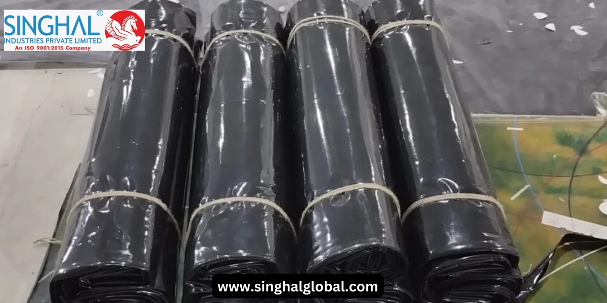 The Comprehensive Guide to LDPE Sheet are Uses and Market Insights