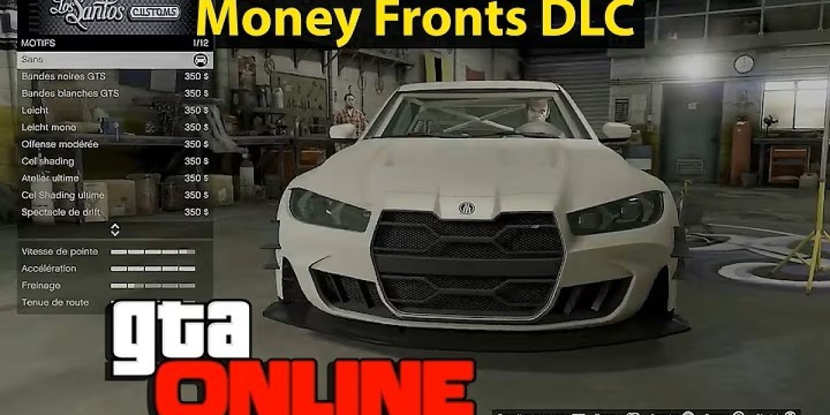 What New Cars Are Coming in GTA Online Money Fronts DLC on June 17, 2025?