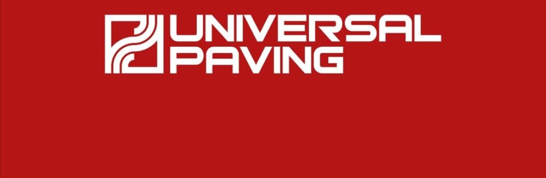 Universal Paving Cover Image