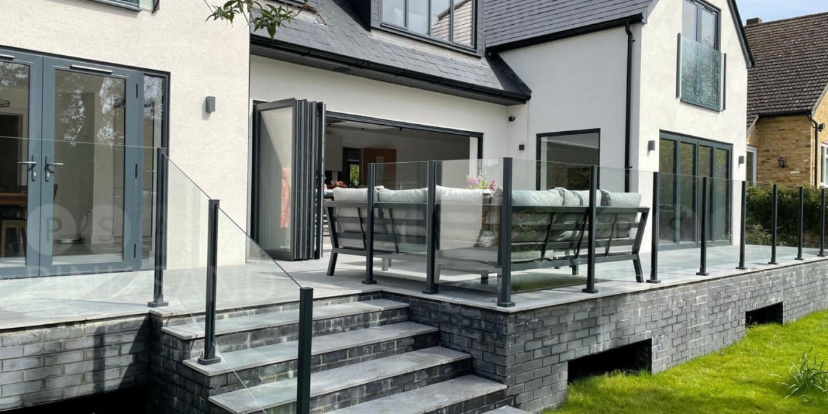 Understanding Glass Balustrades: A Modern Solution for Safety and Aesthetics