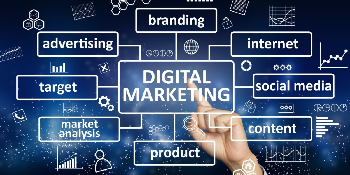 Grow Your Brand Online with Digital Gorilla’s Expert Services