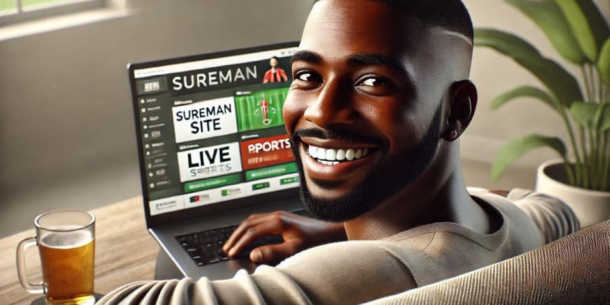 Transforming Sports Betting Safety: Sureman’s Revolutionary Scam Verification Platform