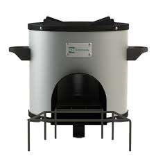 Top 7 Health Benefits of Cooking with a Biomass Cookstove - Genius Vision