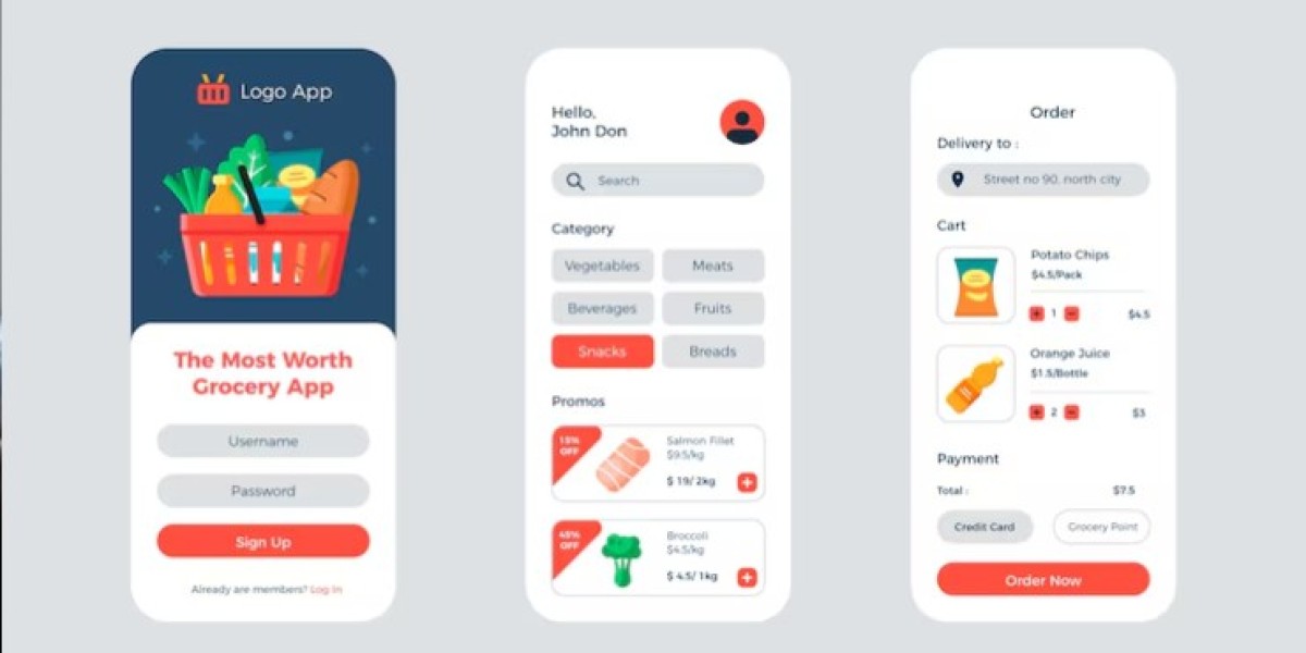 Mobile Apps for E-commerce: Boost Sales with Seamless UX