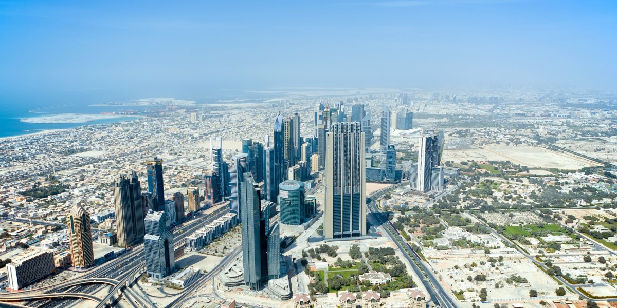 Dubai Travel: A Dream Destination for Every Explorer