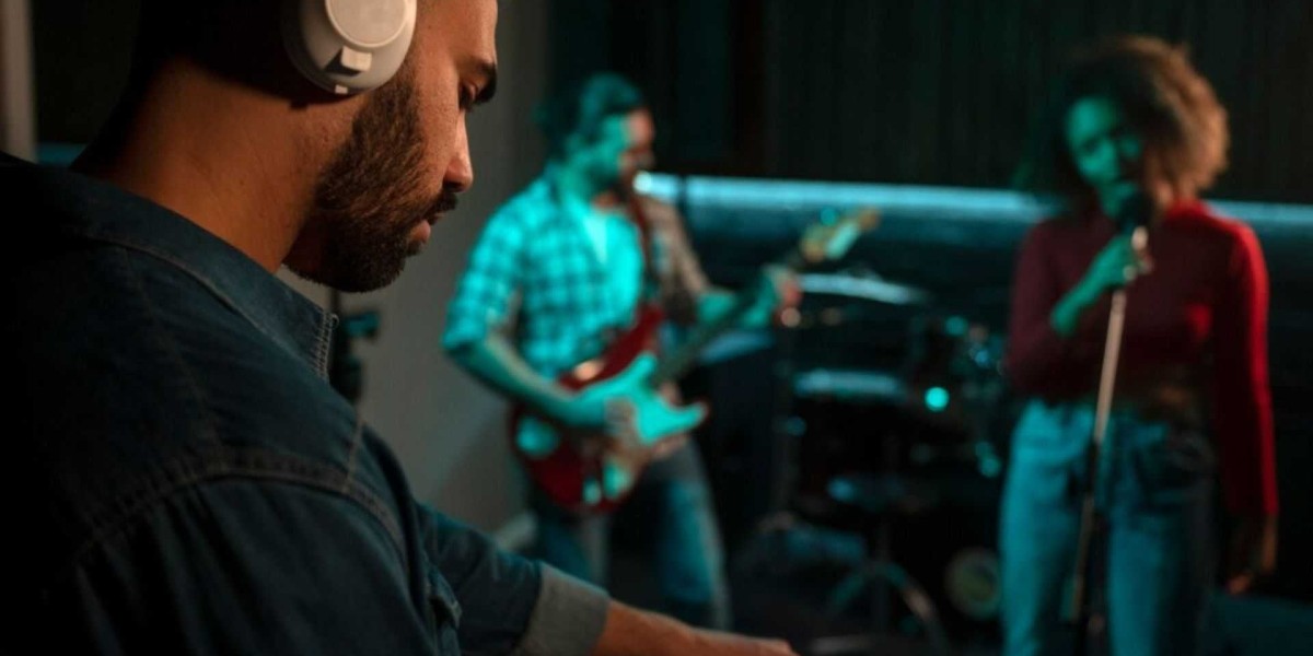 Why a Solid UK Music PR Strategy is the Key to Success in 2025