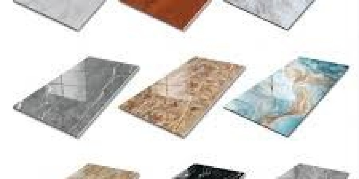 Elevate Interiors with Liquid Metal Sheets and Premium Wall Panels from Ciscon Decor