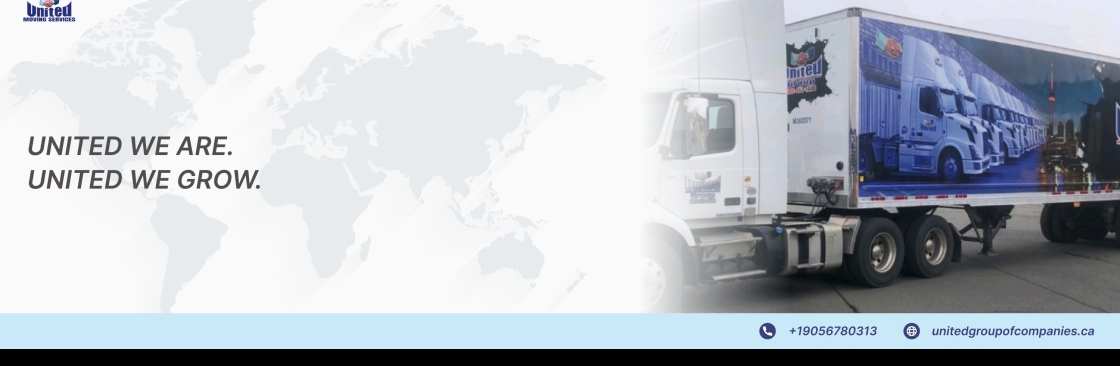 United Group of Companies Cover Image