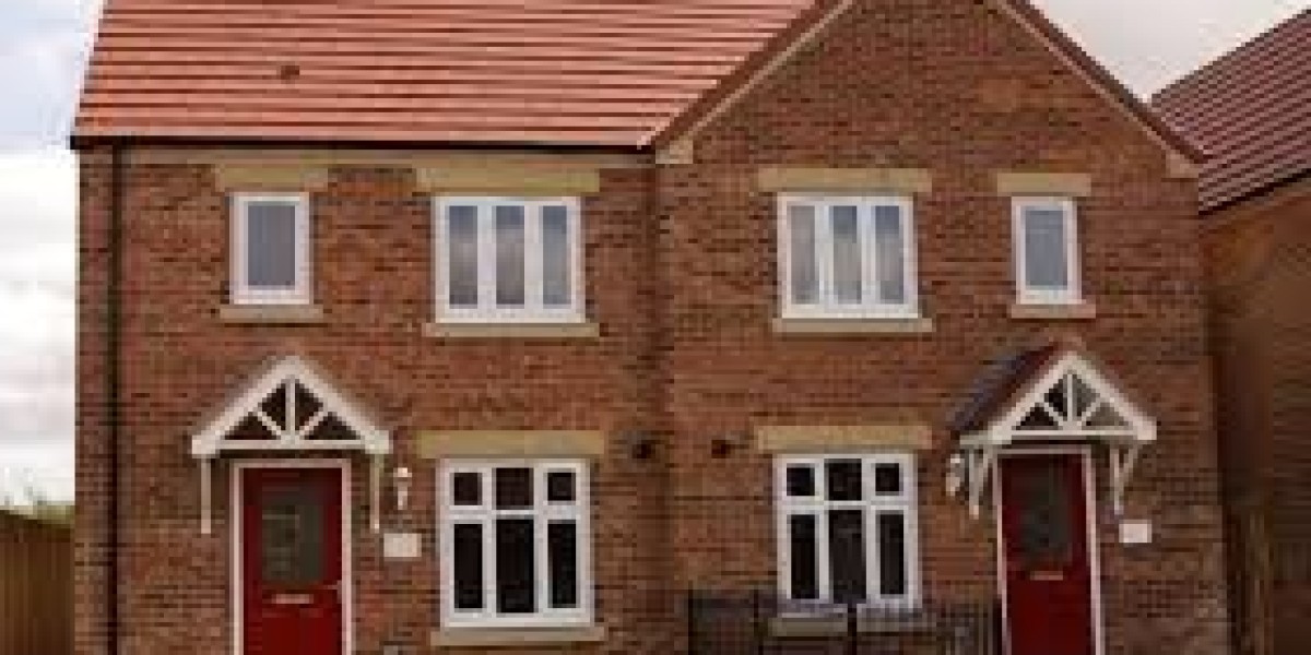 Enhancing Energy Efficiency: The Rise of Double Glazing Installation