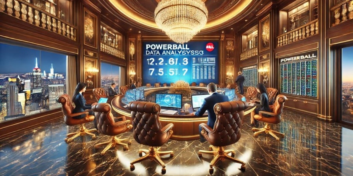 Your Ultimate Guide to Donghaeng Lottery Powerball Analysis with Bepick Community