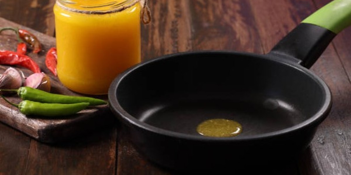 Top Factors Affecting Desi Ghee Price 1kg in India