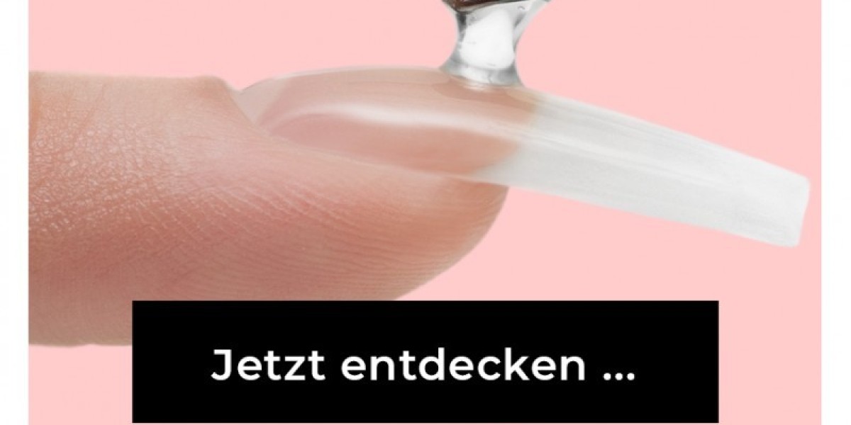 Must-Have für jedes Nagelstudio: Maniküre-Schalen aus Deutschland