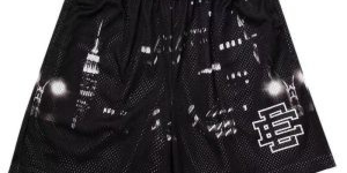 Limited Edition EE Shorts, Are They Worth the Chase?