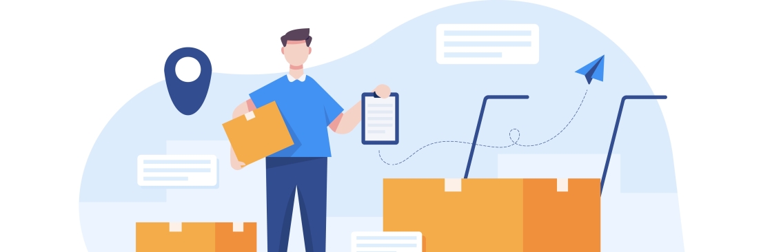 Fulfillment Services Cover Image