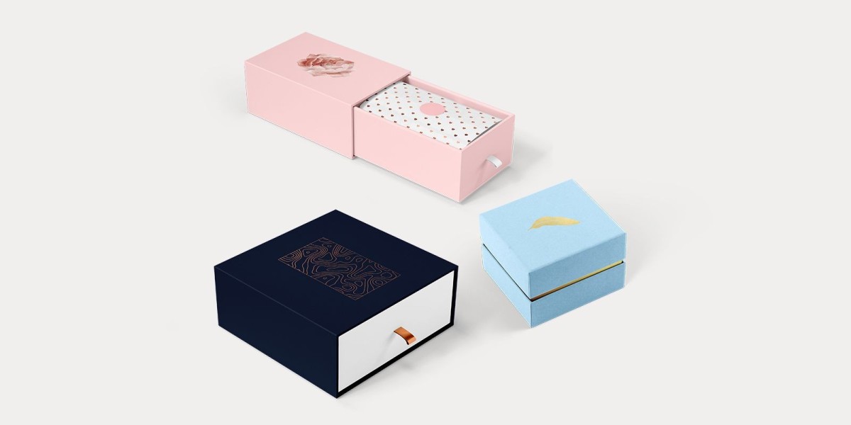 Smart Sleeve Boxes Solutions for Packaging in USA