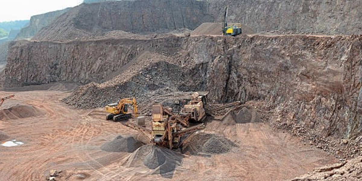 Global Mining Waste Management Market Report 2025 – 2033: Key Trends & Future Forecast