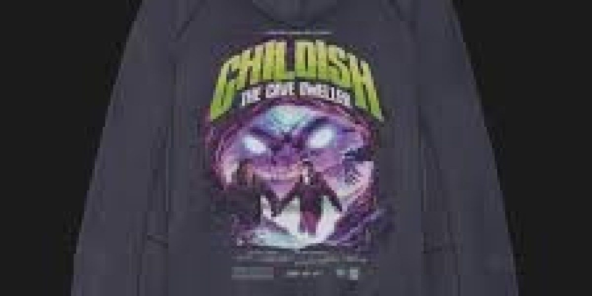 Childish clothing Official Childish Online Store