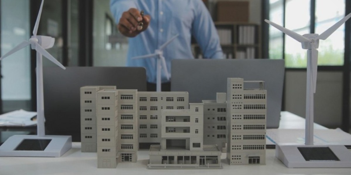 Replacing Physical Mock-Ups with VR Synced Model Making Dubai