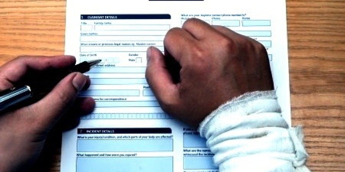 Claim Assessment Essentials: The Role of a Personal Injury Medical Report