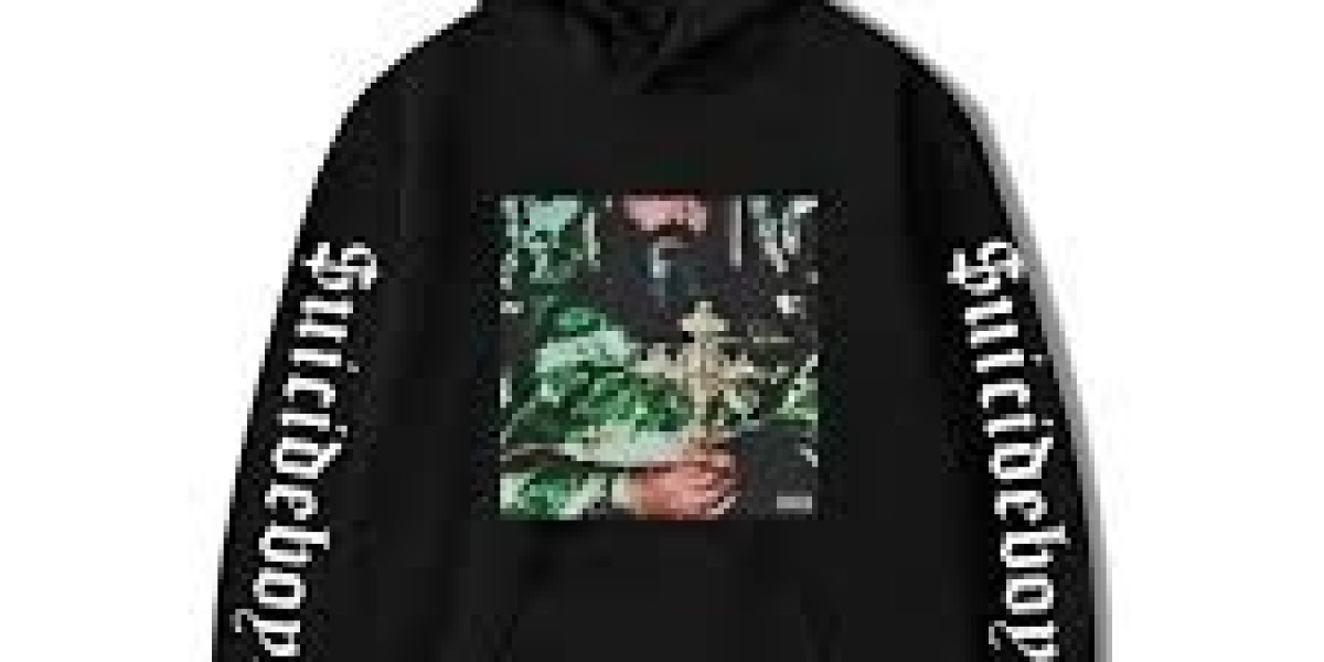 Suicide Boys Merch new online fabric shop